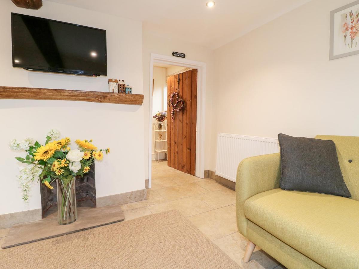 Tolldish Cottage Stafford Exterior foto