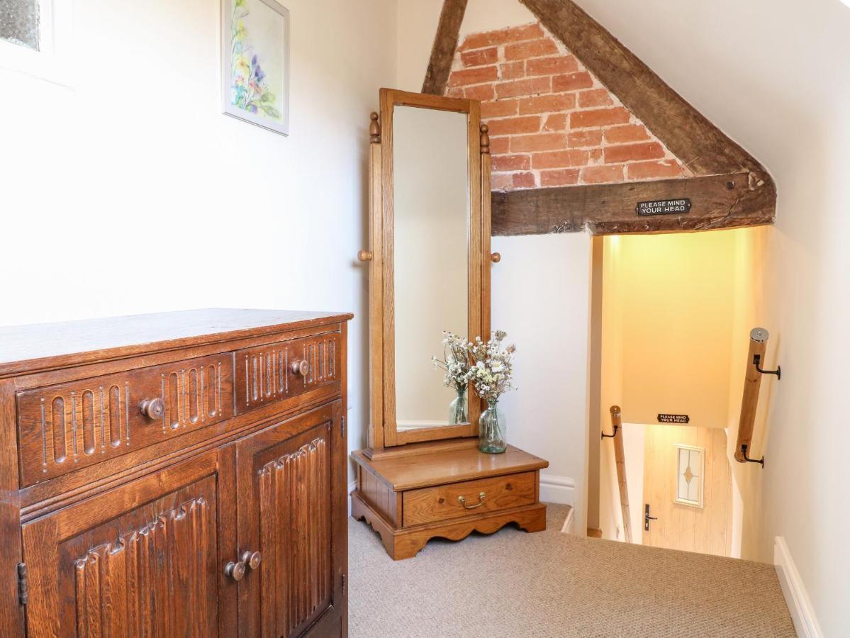 Tolldish Cottage Stafford Exterior foto