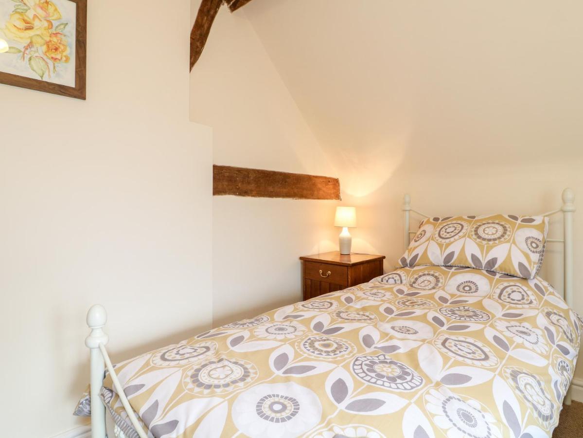 Tolldish Cottage Stafford Exterior foto