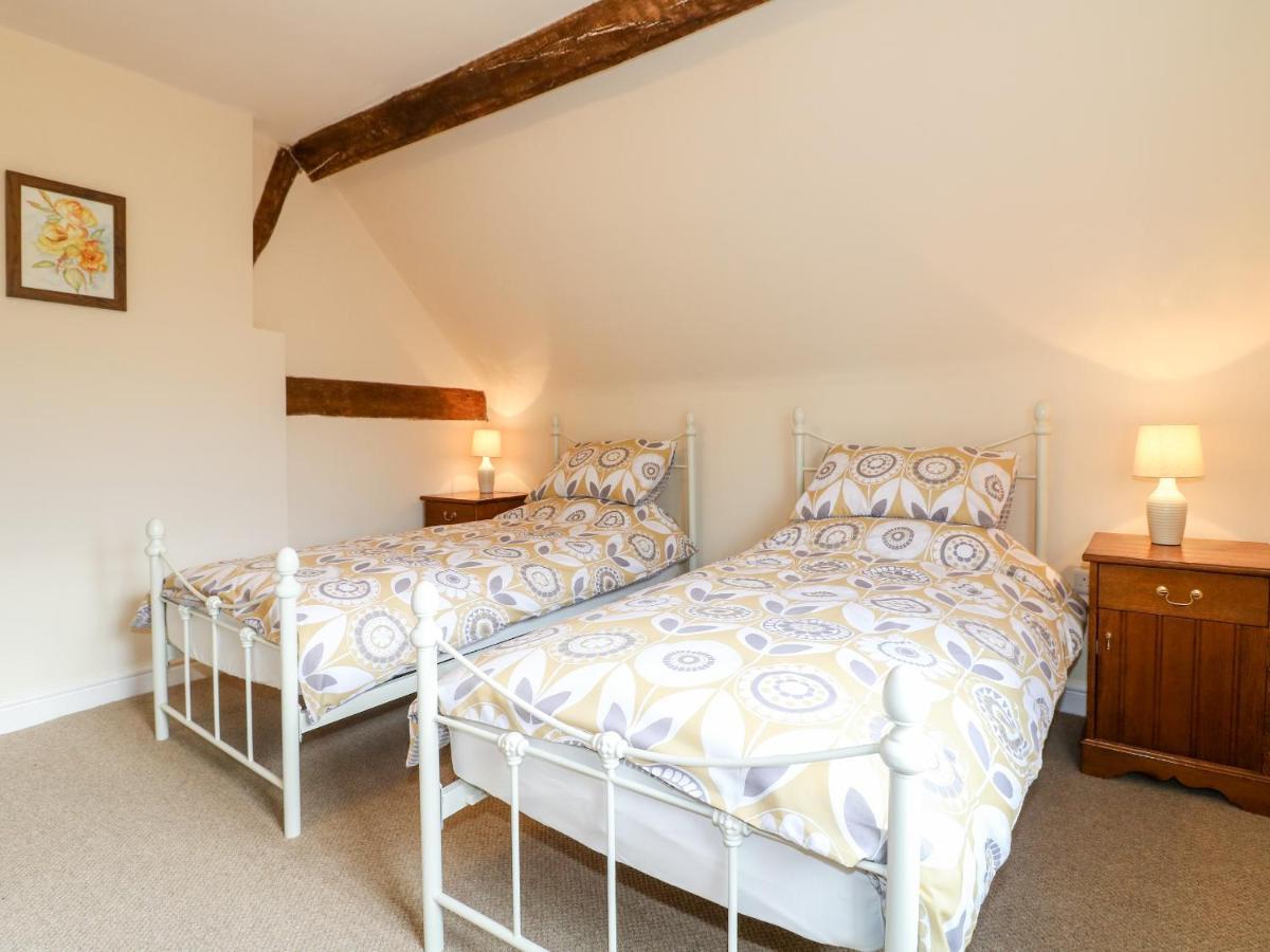 Tolldish Cottage Stafford Exterior foto