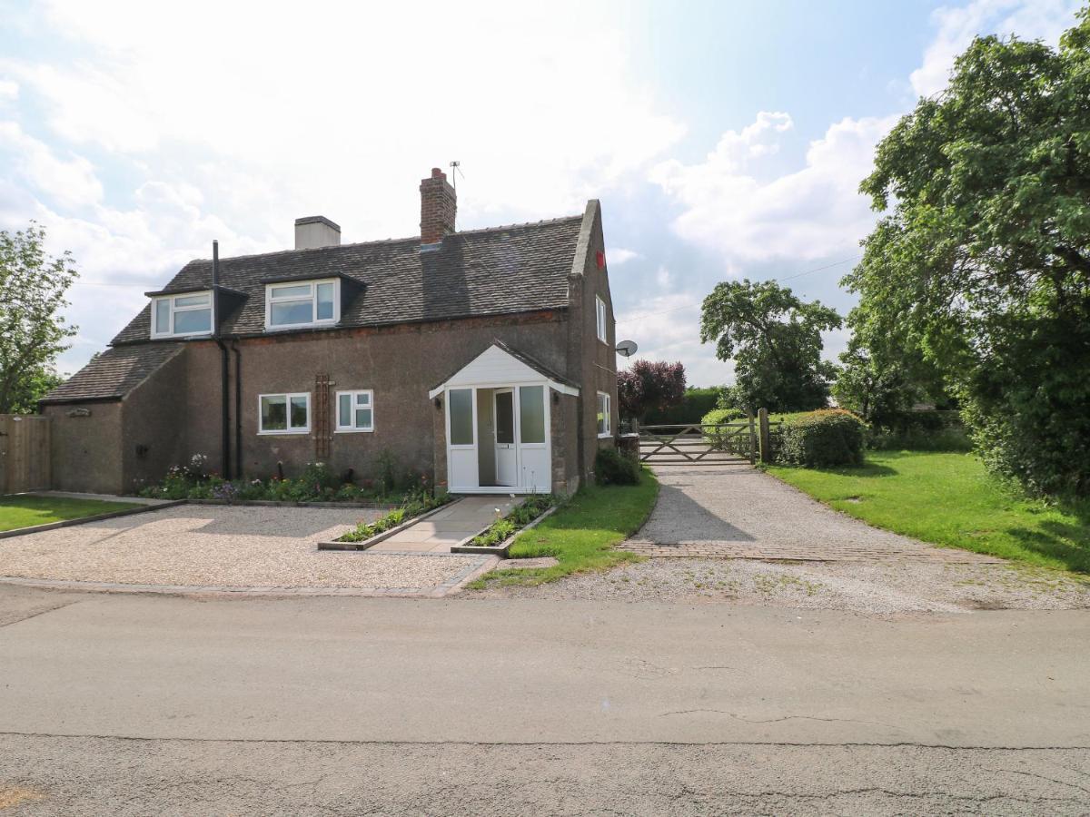 Tolldish Cottage Stafford Exterior foto